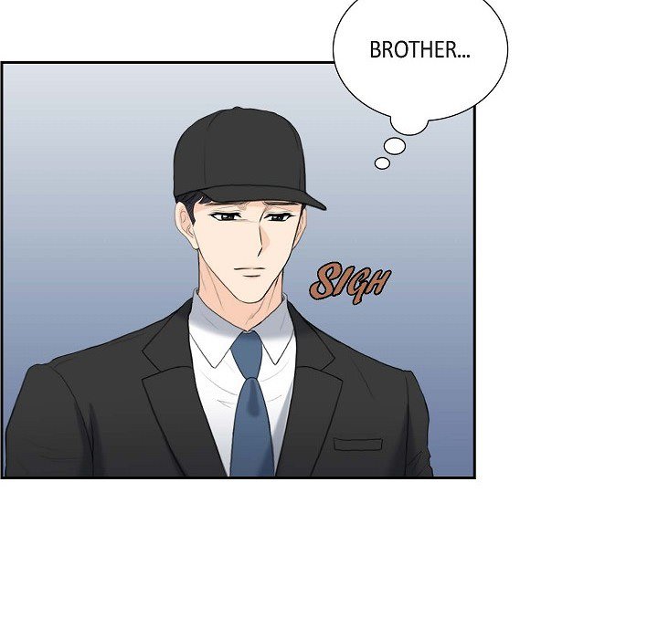 Crown Prince's Marriage Proposal Crown Prince's Marriage Proposal EP 47 - Toomics page 37 - 