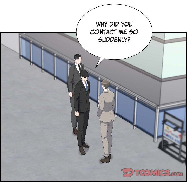 Crown Prince's Marriage Proposal Crown Prince's Marriage Proposal EP 47 - Toomics page 38 - 