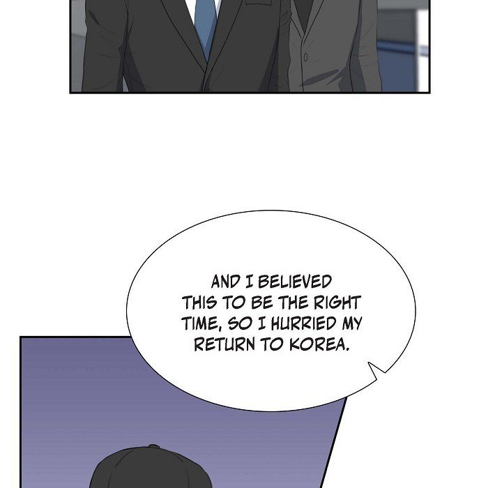 Crown Prince's Marriage Proposal Crown Prince's Marriage Proposal EP 47 - Toomics page 40 - 