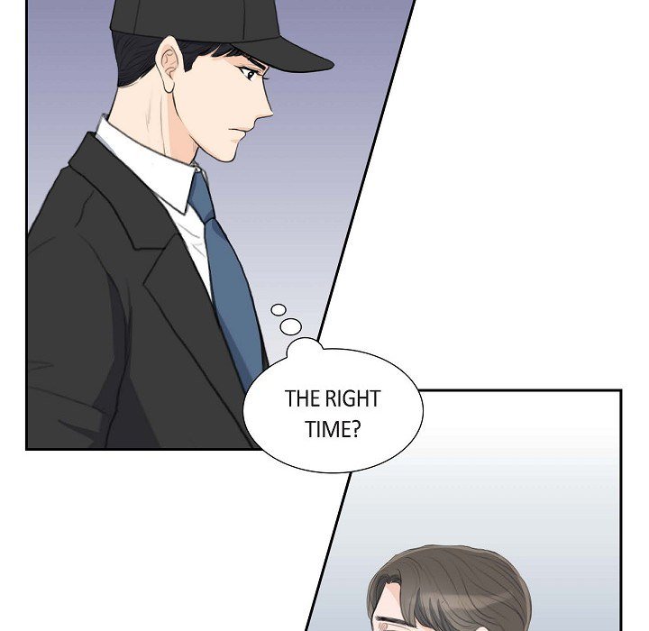 Crown Prince's Marriage Proposal Crown Prince's Marriage Proposal EP 47 - Toomics page 41 - 