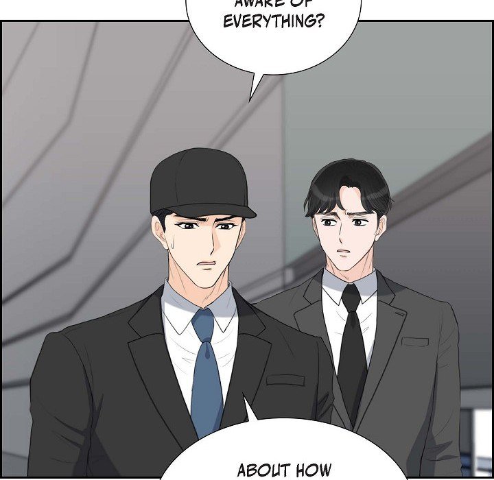 Crown Prince's Marriage Proposal Crown Prince's Marriage Proposal EP 47 - Toomics page 43 - 