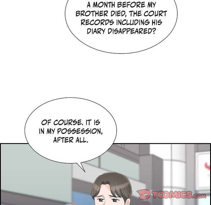 Crown Prince's Marriage Proposal Crown Prince's Marriage Proposal EP 47 - Toomics page 44 - 