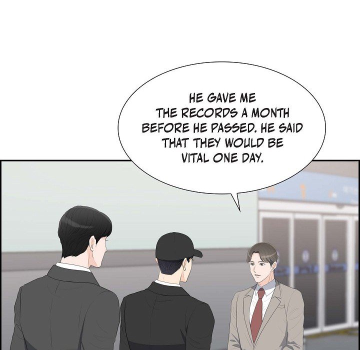 Crown Prince's Marriage Proposal Crown Prince's Marriage Proposal EP 47 - Toomics page 49 - 