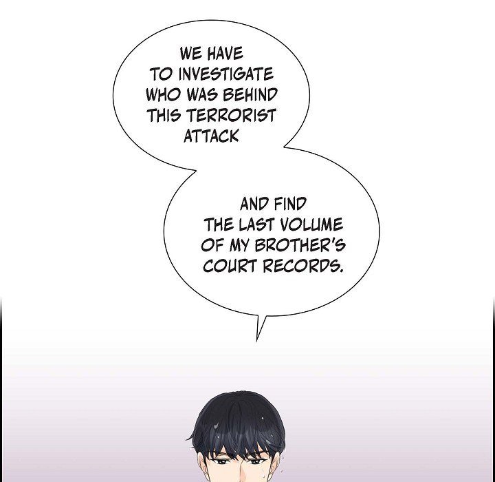 Crown Prince's Marriage Proposal Crown Prince's Marriage Proposal EP 47 - Toomics page 6 - 