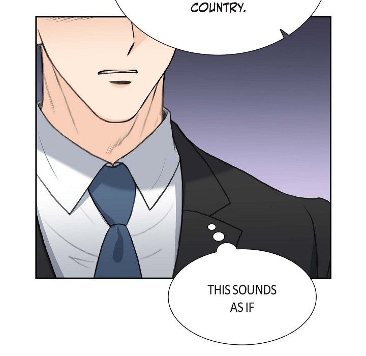 Crown Prince's Marriage Proposal Crown Prince's Marriage Proposal EP 47 - Toomics page 51 - 