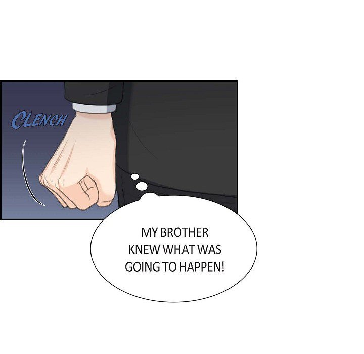 Crown Prince's Marriage Proposal Crown Prince's Marriage Proposal EP 47 - Toomics page 52 - 