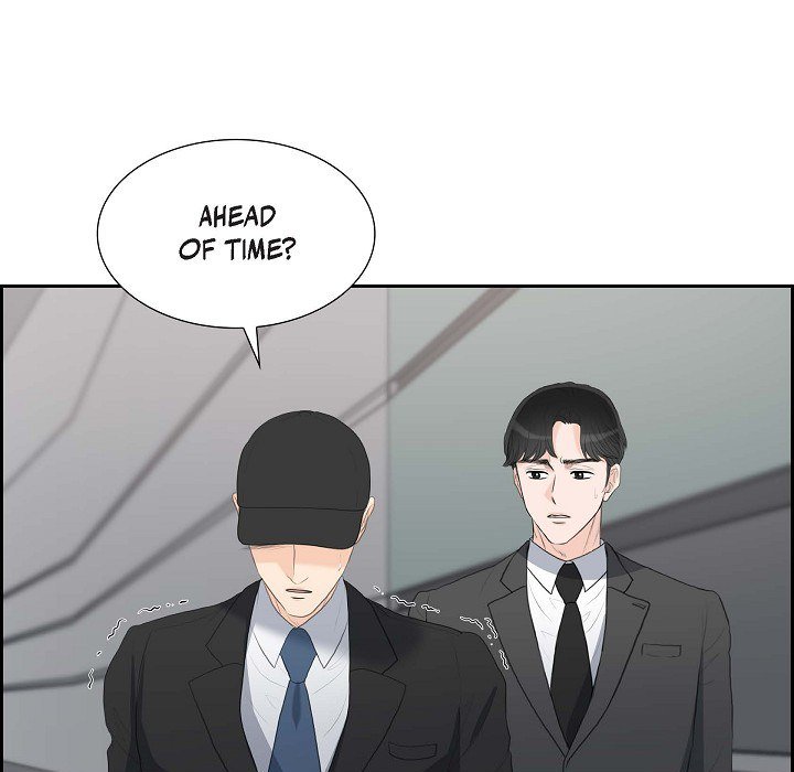 Crown Prince's Marriage Proposal Crown Prince's Marriage Proposal EP 47 - Toomics page 53 - 