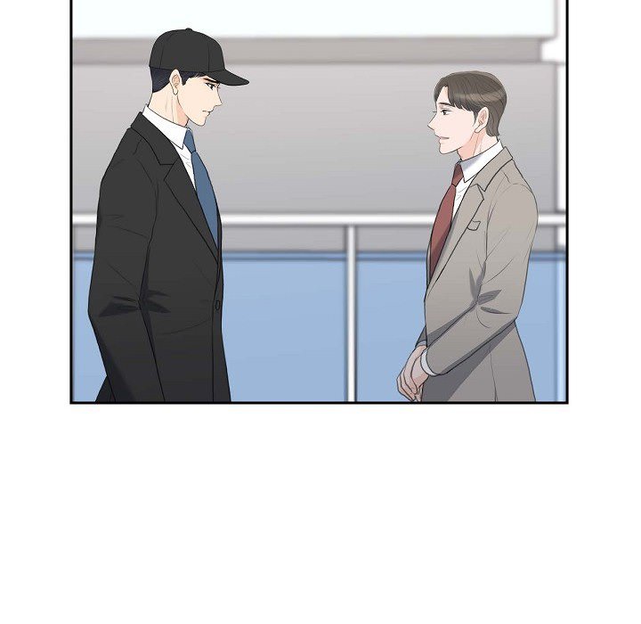 Crown Prince's Marriage Proposal Crown Prince's Marriage Proposal EP 47 - Toomics page 55 - 