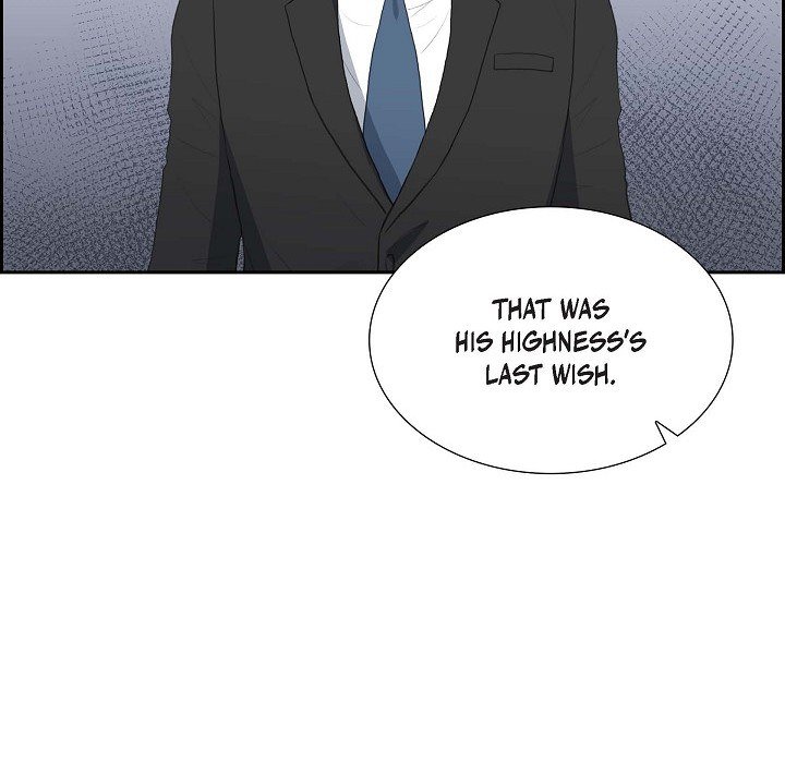 Crown Prince's Marriage Proposal Crown Prince's Marriage Proposal EP 47 - Toomics page 57 - 