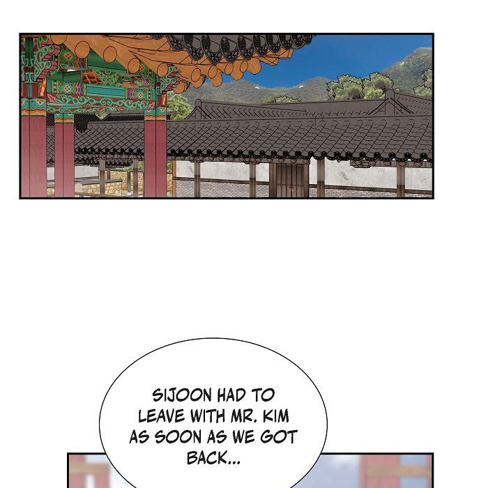 Crown Prince's Marriage Proposal Crown Prince's Marriage Proposal EP 47 - Toomics page 59 - 