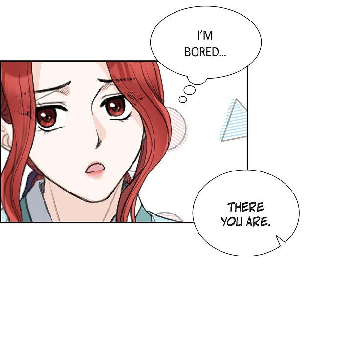 Crown Prince's Marriage Proposal Crown Prince's Marriage Proposal EP 47 - Toomics page 61 - 