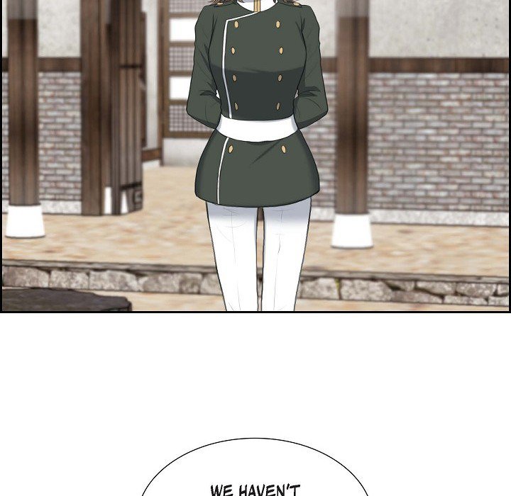 Crown Prince's Marriage Proposal Crown Prince's Marriage Proposal EP 47 - Toomics page 63 - 