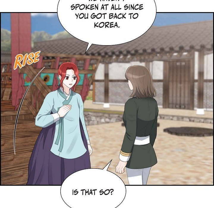 Crown Prince's Marriage Proposal Crown Prince's Marriage Proposal EP 47 - Toomics page 64 - 