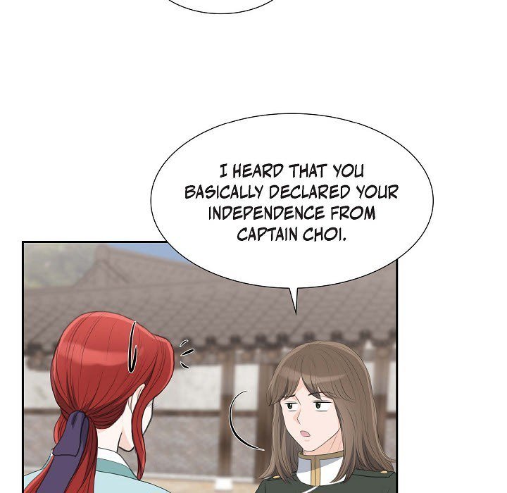 Crown Prince's Marriage Proposal Crown Prince's Marriage Proposal EP 47 - Toomics page 65 - 