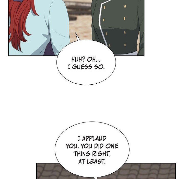 Crown Prince's Marriage Proposal Crown Prince's Marriage Proposal EP 47 - Toomics page 66 - 