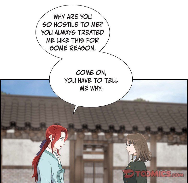 Crown Prince's Marriage Proposal Crown Prince's Marriage Proposal EP 47 - Toomics page 68 - 