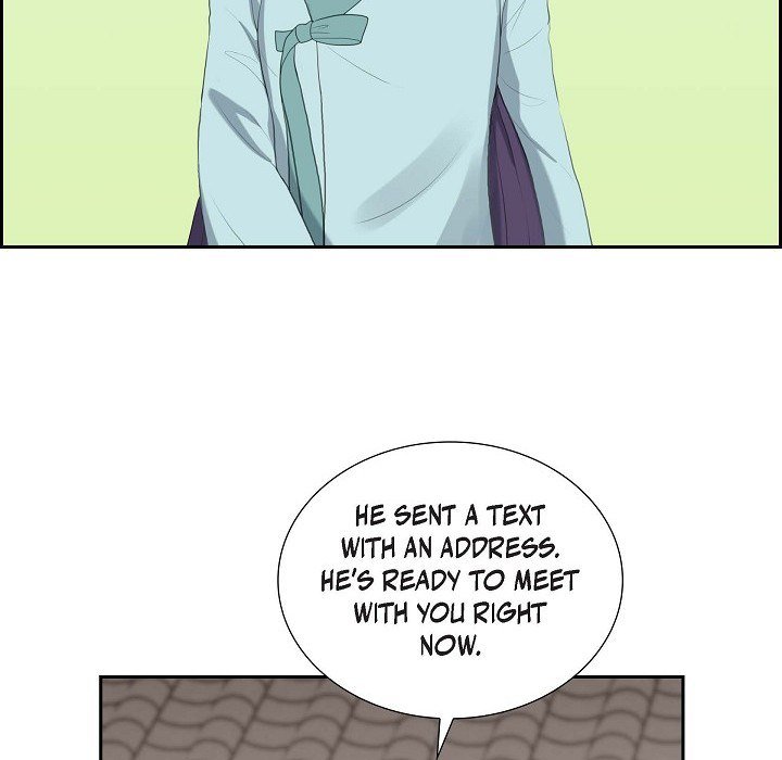 Crown Prince's Marriage Proposal Crown Prince's Marriage Proposal EP 47 - Toomics page 72 - 