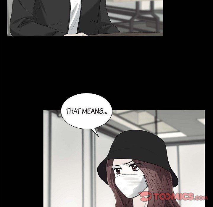 Crown Prince's Marriage Proposal Crown Prince's Marriage Proposal EP 47 - Toomics page 80 - 