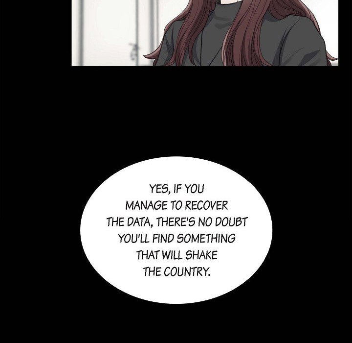 Crown Prince's Marriage Proposal Crown Prince's Marriage Proposal EP 47 - Toomics page 81 - 