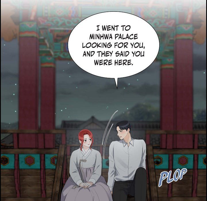 Crown Prince's Marriage Proposal Crown Prince's Marriage Proposal EP 47 - Toomics page 85 - 