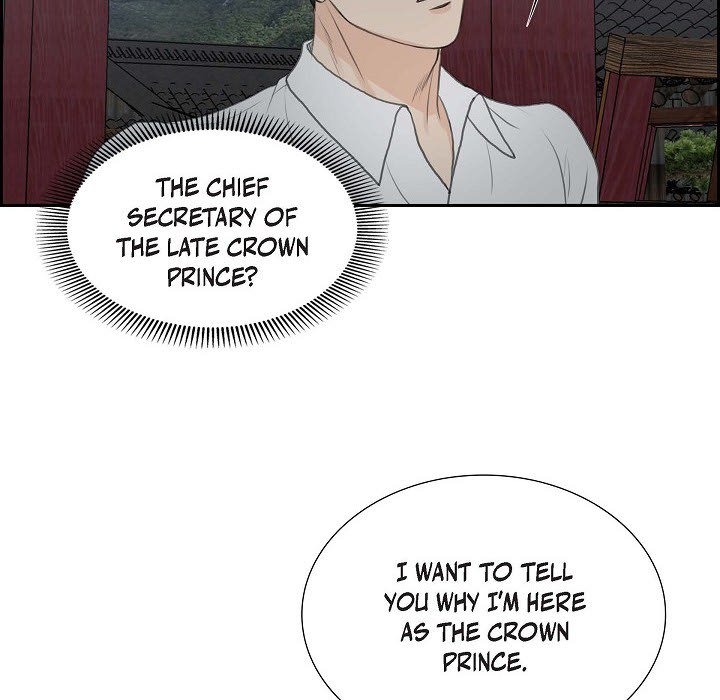 Crown Prince's Marriage Proposal Crown Prince's Marriage Proposal EP 47 - Toomics page 87 - 
