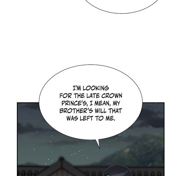 Crown Prince's Marriage Proposal Crown Prince's Marriage Proposal EP 47 - Toomics page 88 - 