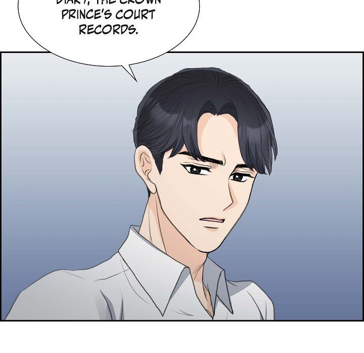 Crown Prince's Marriage Proposal Crown Prince's Marriage Proposal EP 47 - Toomics page 90 - 