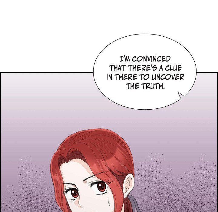 Crown Prince's Marriage Proposal Crown Prince's Marriage Proposal EP 47 - Toomics page 91 - 