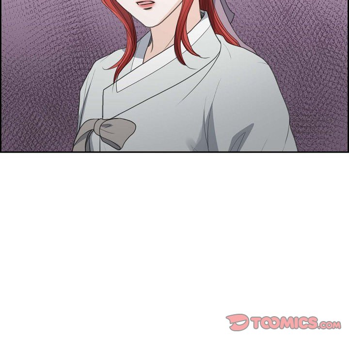 Crown Prince's Marriage Proposal Crown Prince's Marriage Proposal EP 47 - Toomics page 92 - 