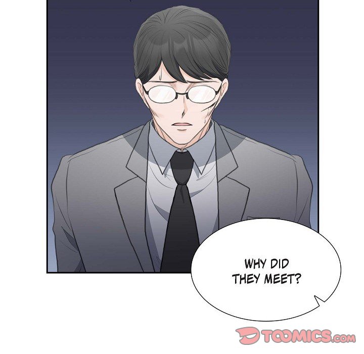 Crown Prince's Marriage Proposal Crown Prince's Marriage Proposal EP 48 - Toomics page 14 - 