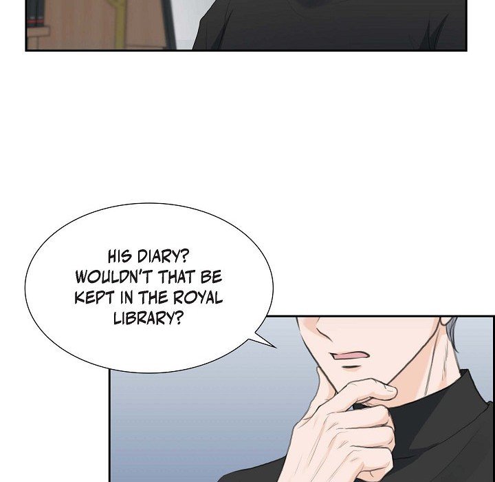 Crown Prince's Marriage Proposal Crown Prince's Marriage Proposal EP 48 - Toomics page 16 - 