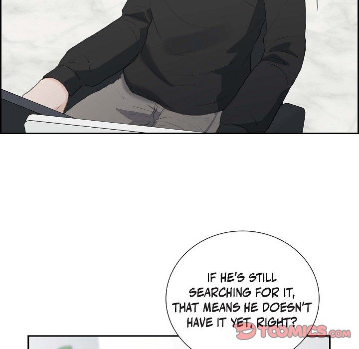 Crown Prince's Marriage Proposal Crown Prince's Marriage Proposal EP 48 - Toomics page 20 - 