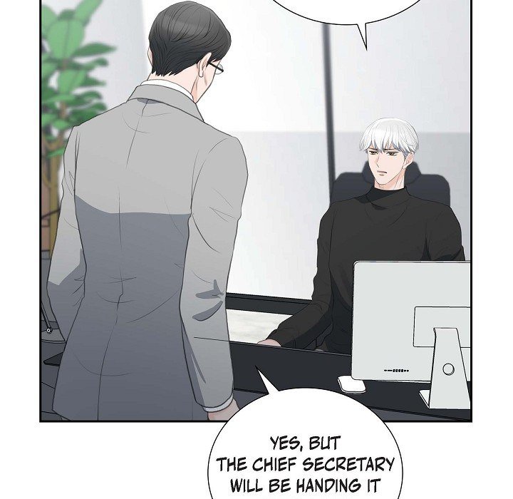 Crown Prince's Marriage Proposal Crown Prince's Marriage Proposal EP 48 - Toomics page 21 - 