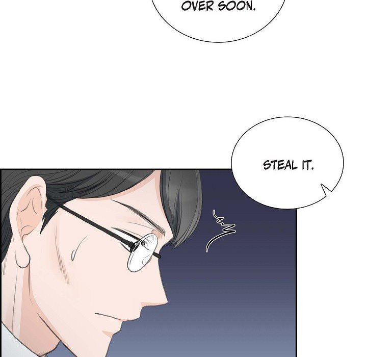 Crown Prince's Marriage Proposal Crown Prince's Marriage Proposal EP 48 - Toomics page 22 - 