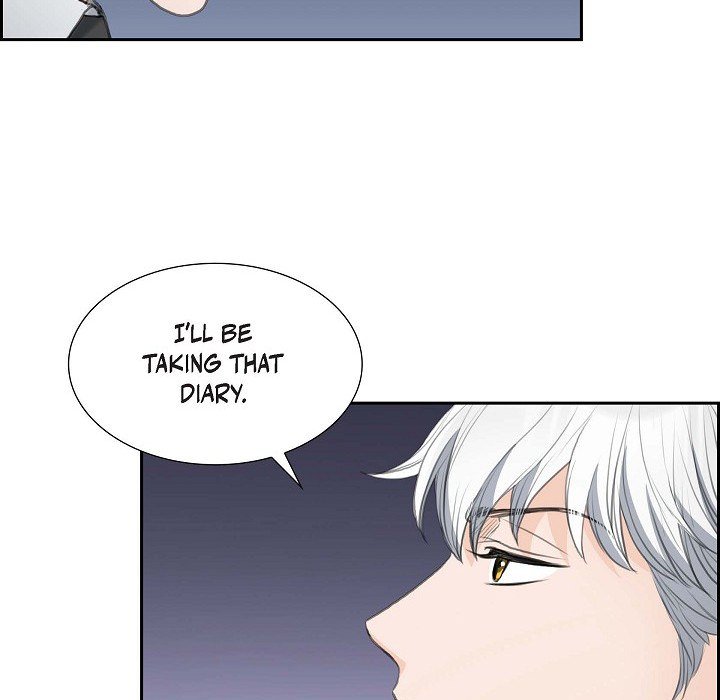Crown Prince's Marriage Proposal Crown Prince's Marriage Proposal EP 48 - Toomics page 23 - 