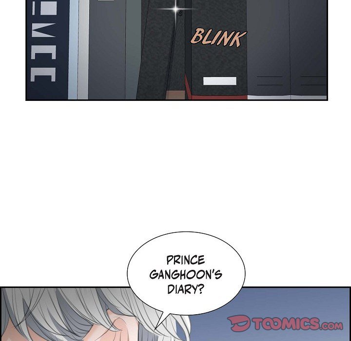 Crown Prince's Marriage Proposal Crown Prince's Marriage Proposal EP 48 - Toomics page 26 - 
