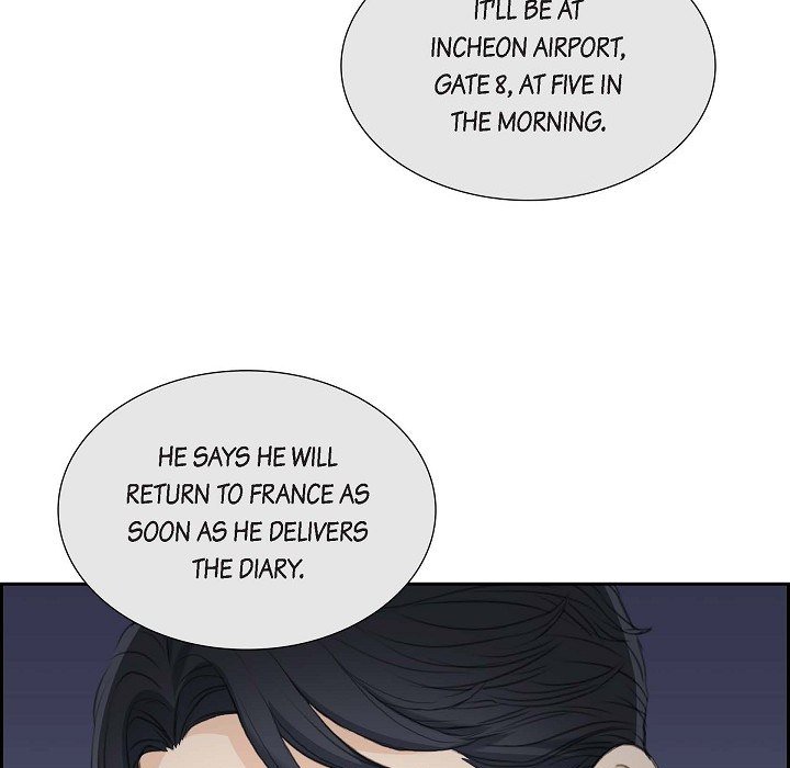 Crown Prince's Marriage Proposal Crown Prince's Marriage Proposal EP 48 - Toomics page 33 - 