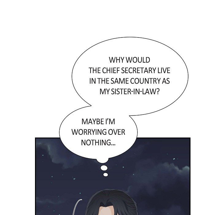 Crown Prince's Marriage Proposal Crown Prince's Marriage Proposal EP 48 - Toomics page 36 - 