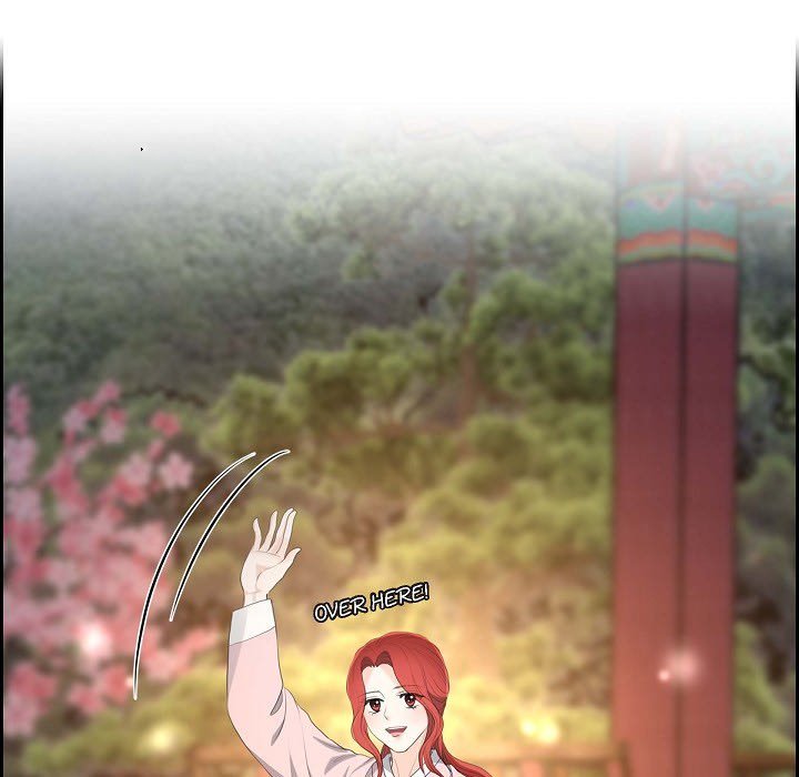 Crown Prince's Marriage Proposal Crown Prince's Marriage Proposal EP 48 - Toomics page 39 - 