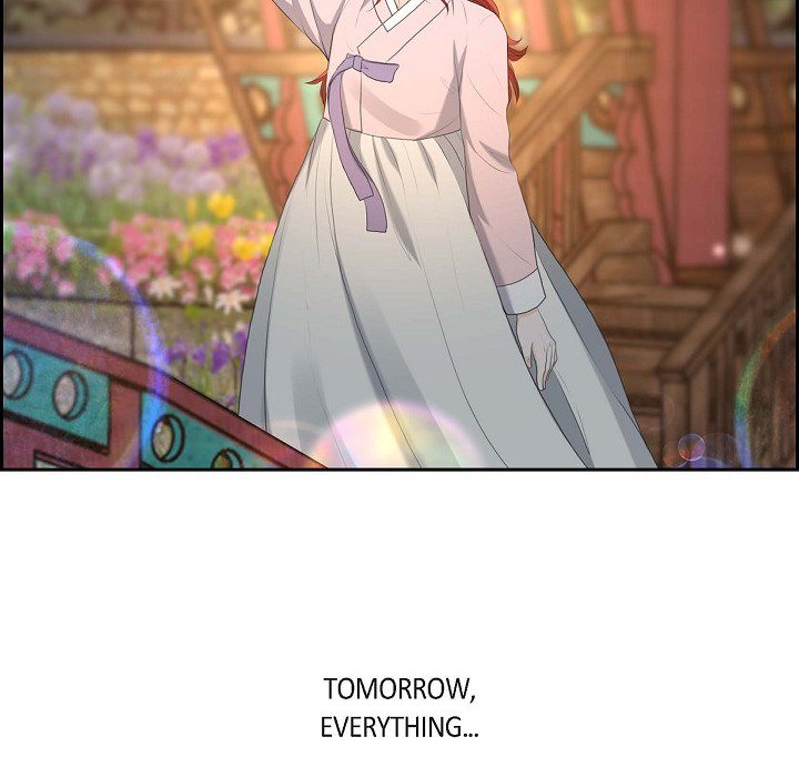Crown Prince's Marriage Proposal Crown Prince's Marriage Proposal EP 48 - Toomics page 40 - 
