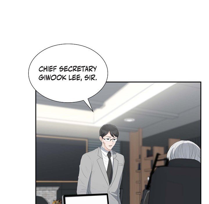 Crown Prince's Marriage Proposal Crown Prince's Marriage Proposal EP 48 - Toomics page 5 - 