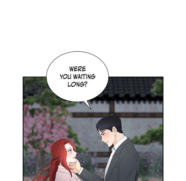 Crown Prince's Marriage Proposal Crown Prince's Marriage Proposal EP 48 - Toomics page 41 - 