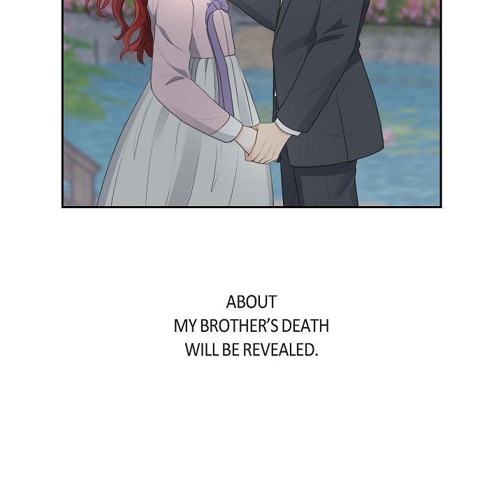 Crown Prince's Marriage Proposal Crown Prince's Marriage Proposal EP 48 - Toomics page 42 - 