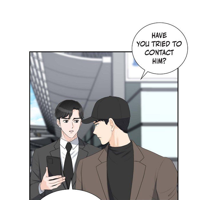 Crown Prince's Marriage Proposal Crown Prince's Marriage Proposal EP 48 - Toomics page 47 - 