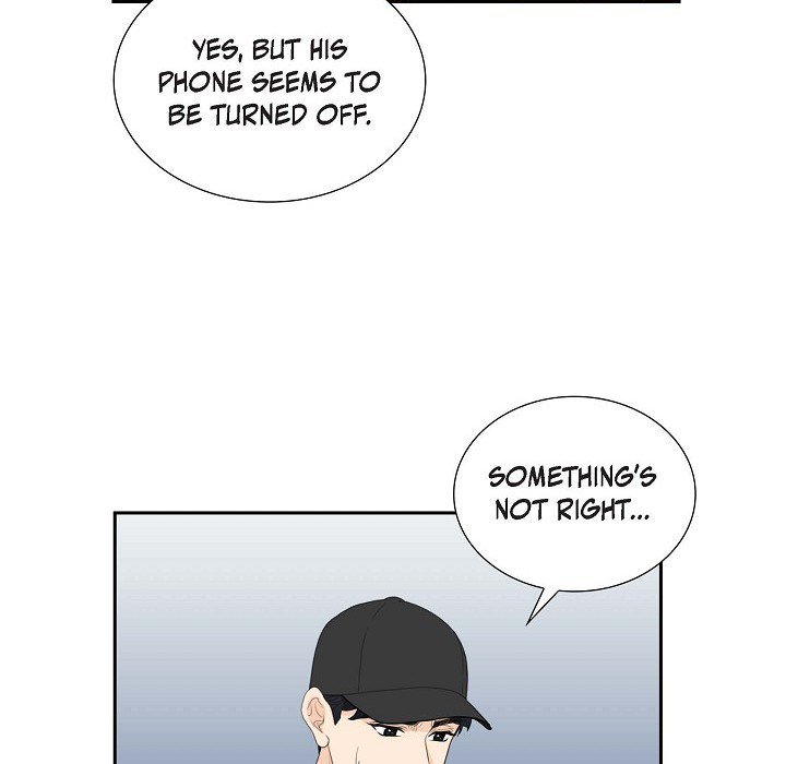 Crown Prince's Marriage Proposal Crown Prince's Marriage Proposal EP 48 - Toomics page 48 - 