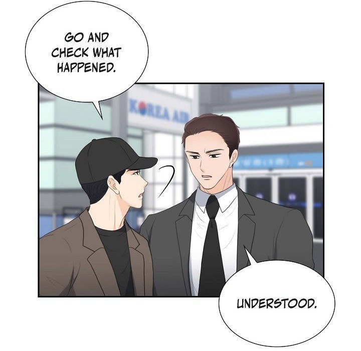 Crown Prince's Marriage Proposal Crown Prince's Marriage Proposal EP 48 - Toomics page 52 - 