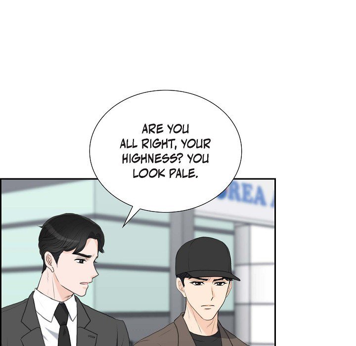 Crown Prince's Marriage Proposal Crown Prince's Marriage Proposal EP 48 - Toomics page 53 - 
