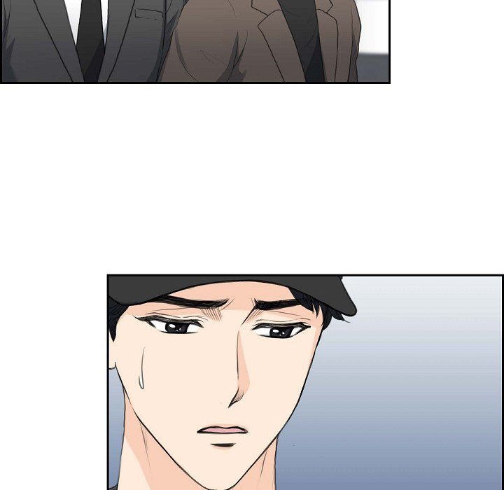 Crown Prince's Marriage Proposal Crown Prince's Marriage Proposal EP 48 - Toomics page 54 - 