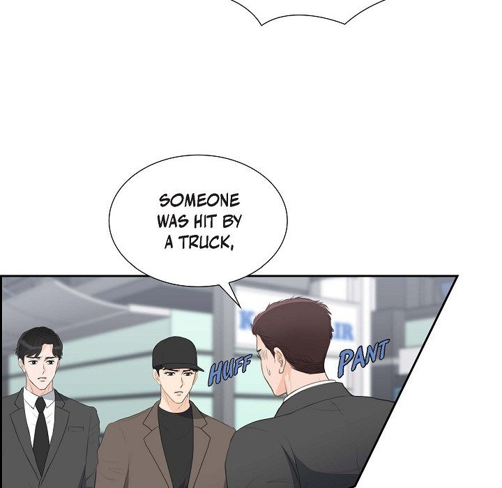 Crown Prince's Marriage Proposal Crown Prince's Marriage Proposal EP 48 - Toomics page 57 - 