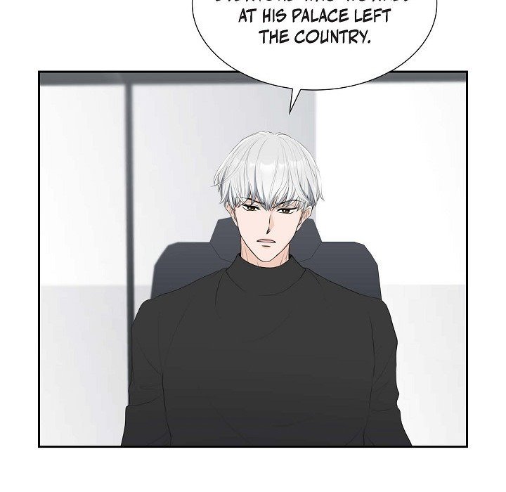 Crown Prince's Marriage Proposal Crown Prince's Marriage Proposal EP 48 - Toomics page 7 - 